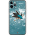NHL San Jose Sharks Frozen iPhone 11 Pro Skin